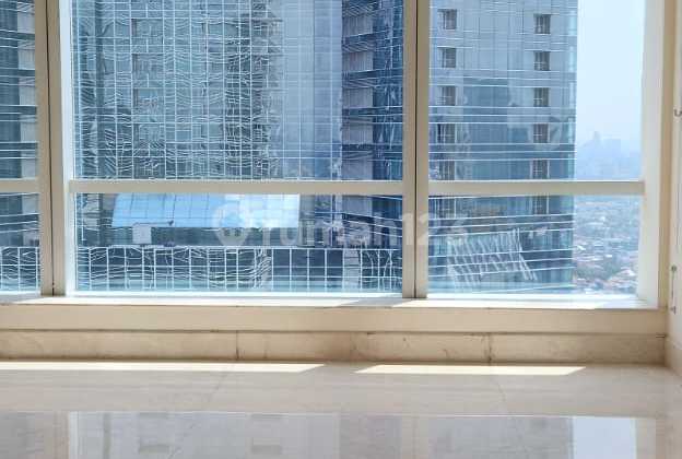 Pacific Place Residence 2BR City View Lantai 30